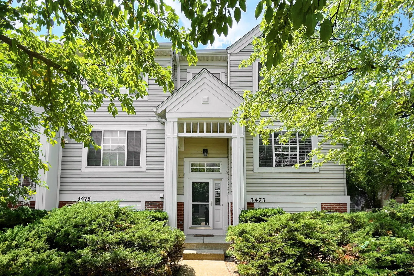 3473 Ravinia Circle IL