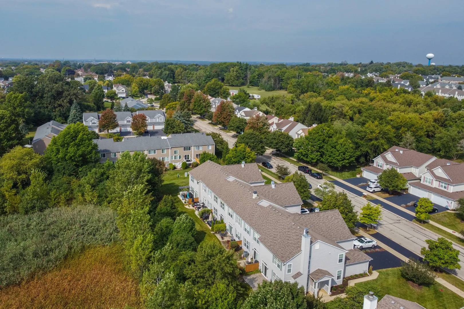 1239 Spaulding Road C IL