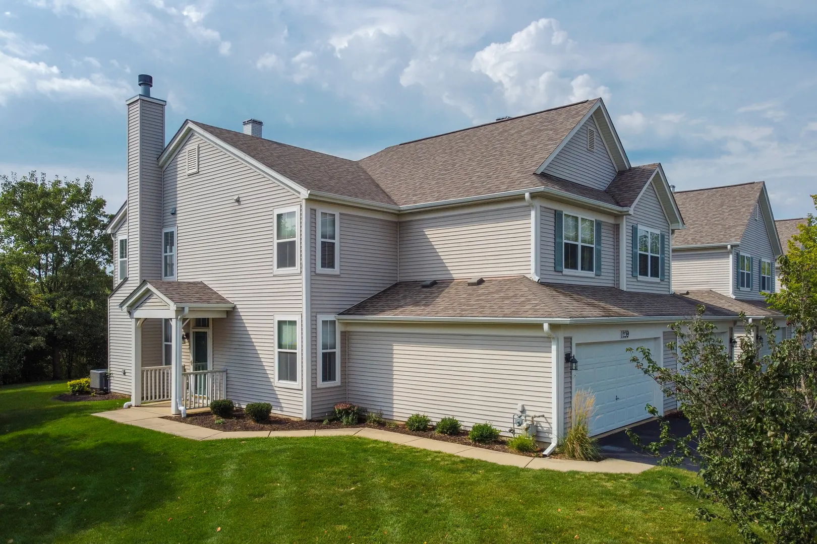 1239 Spaulding Road C IL