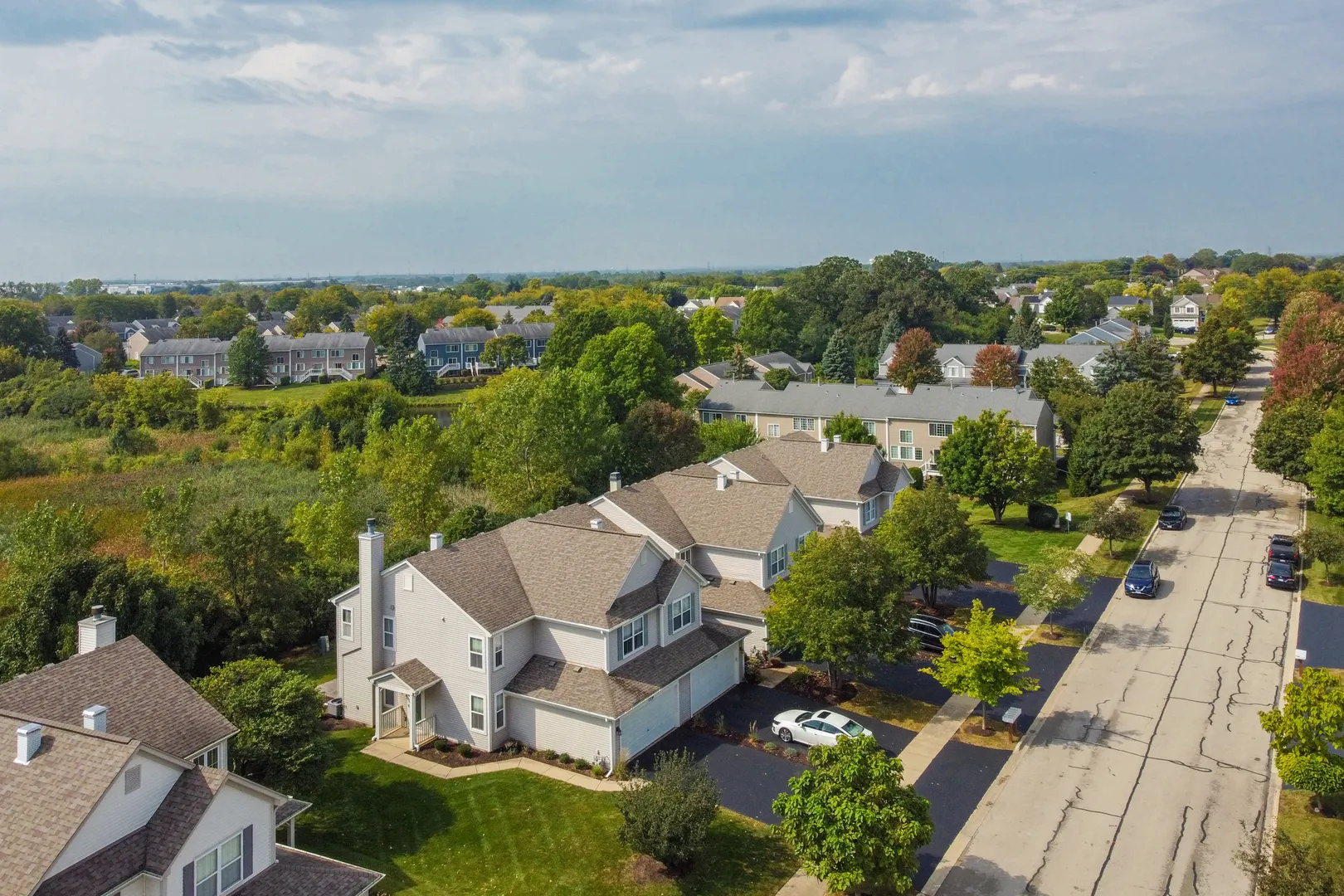 1239 Spaulding Road C IL