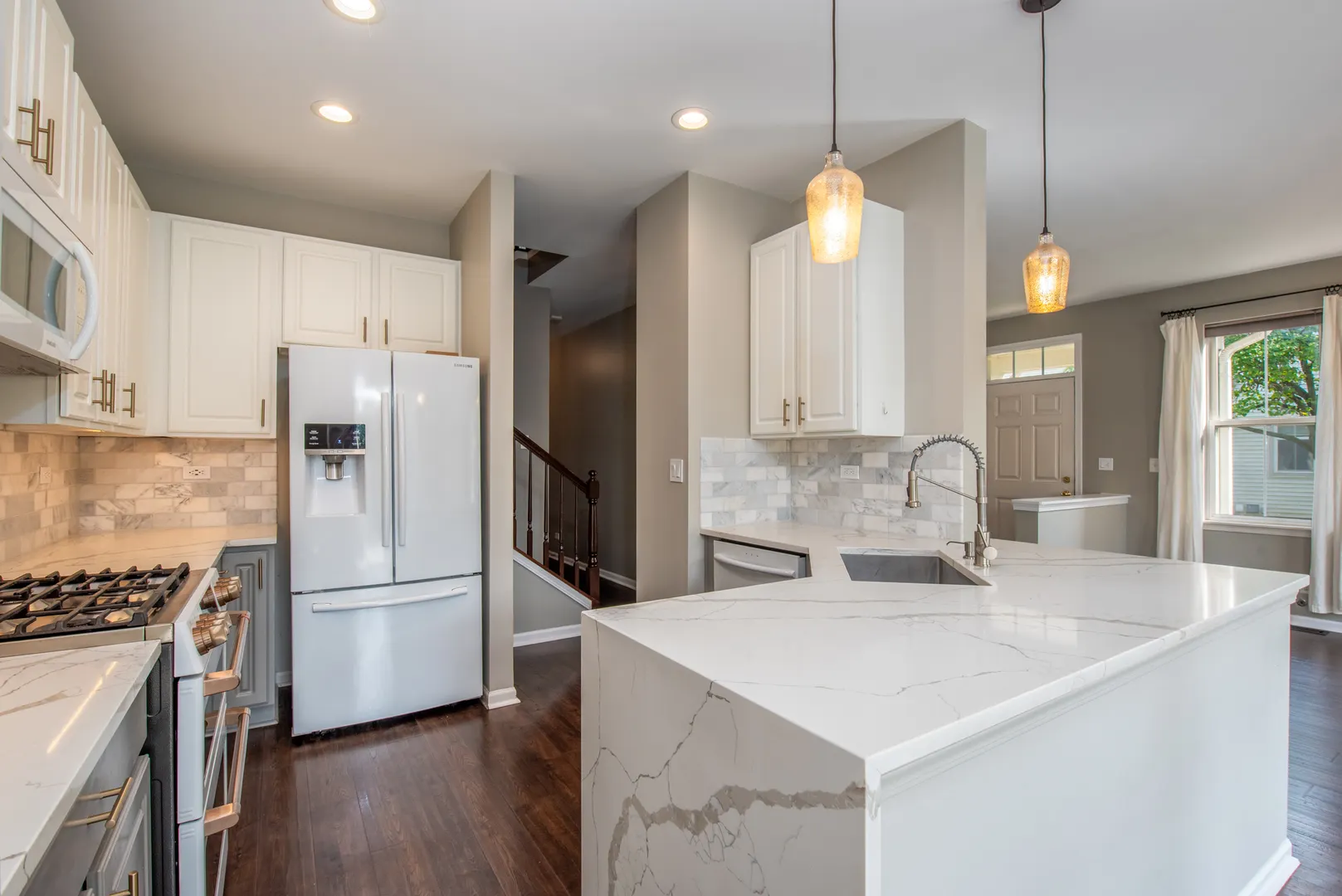 1239 Spaulding Road C IL