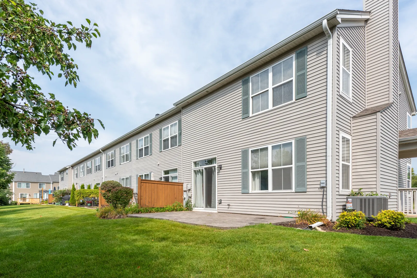 1239 Spaulding Road C IL