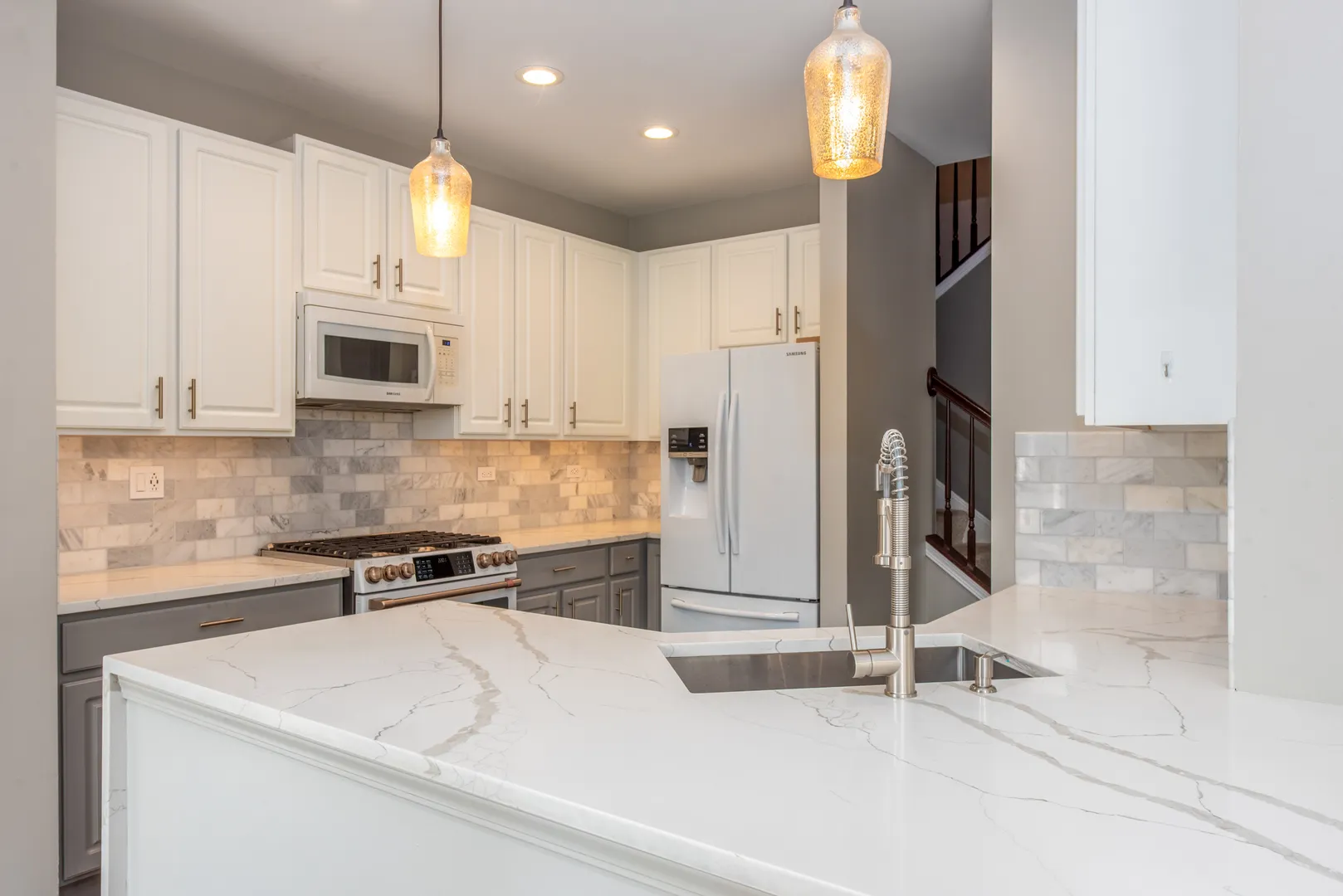 1239 Spaulding Road C IL