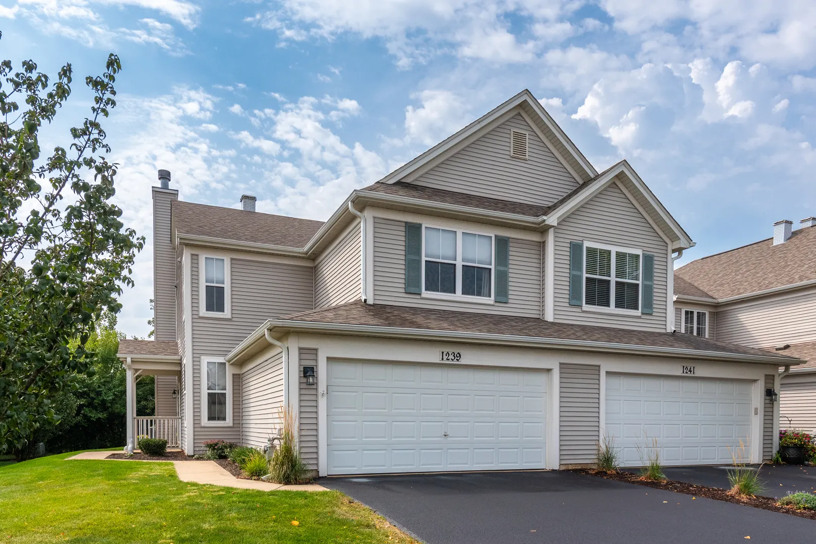 1239 Spaulding Road C IL