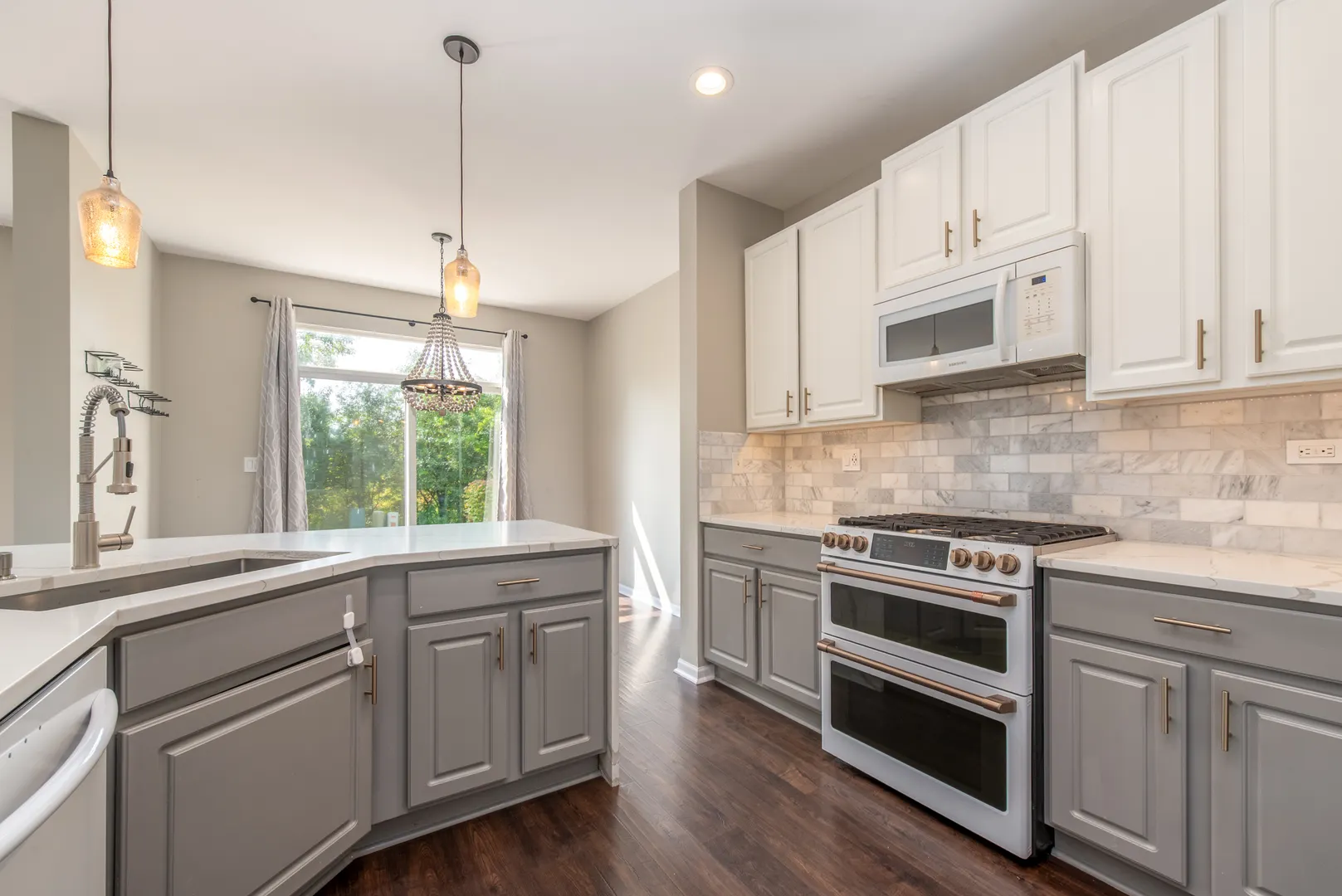 1239 Spaulding Road C IL
