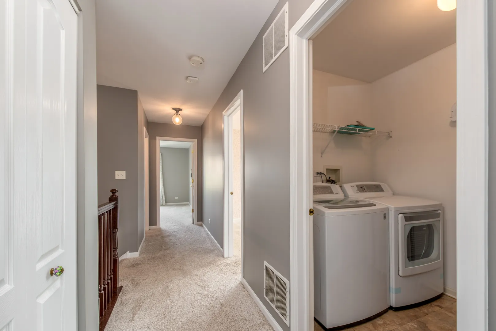 1239 Spaulding Road C IL