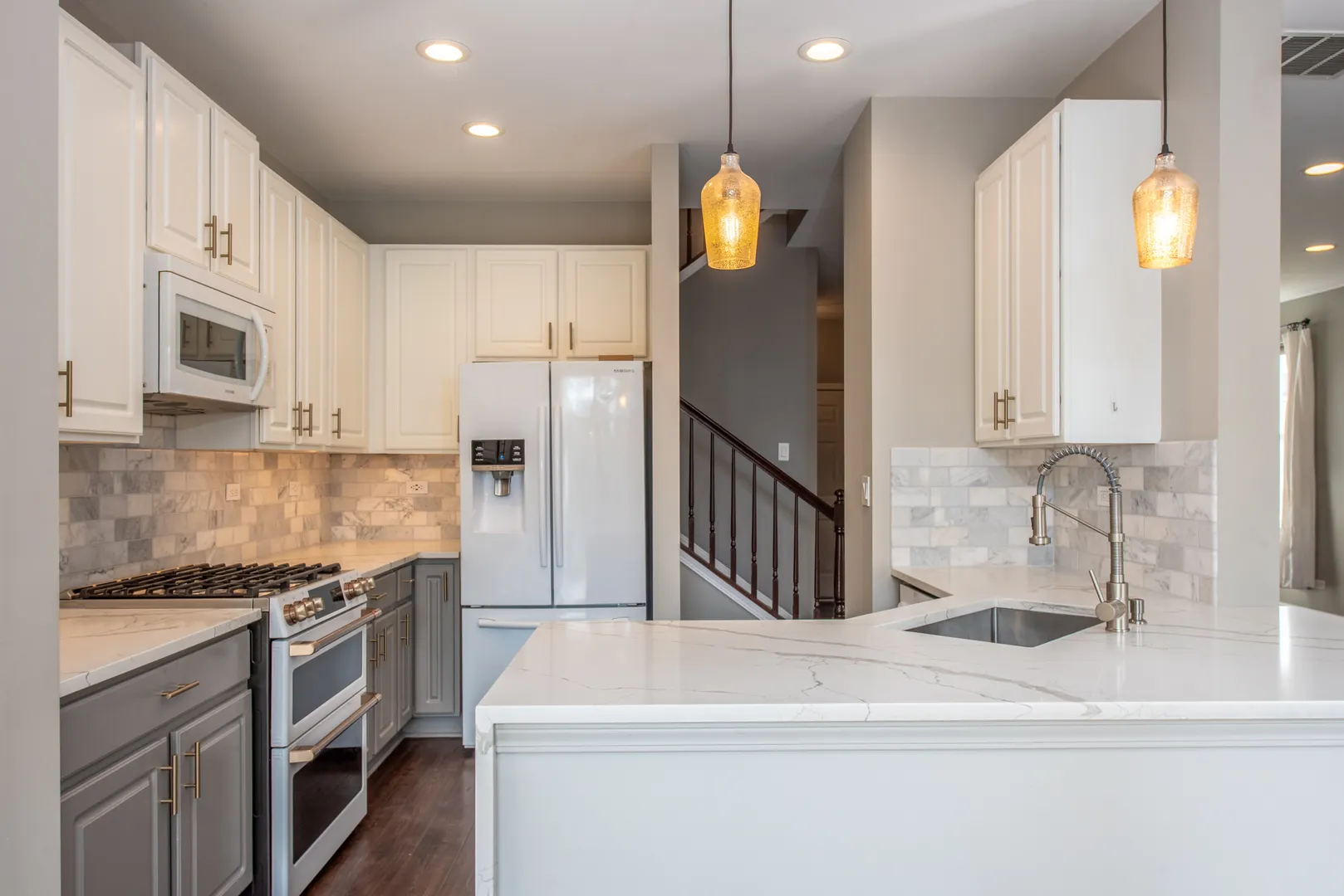 1239 Spaulding Road C IL