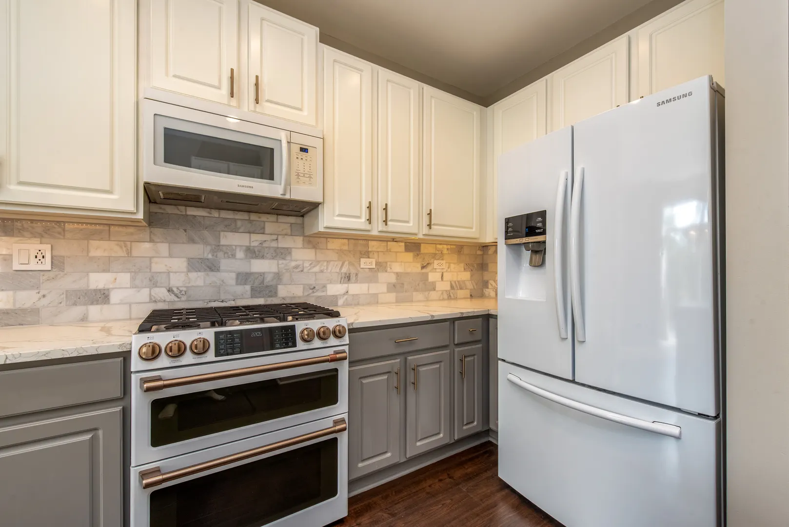 1239 Spaulding Road C IL