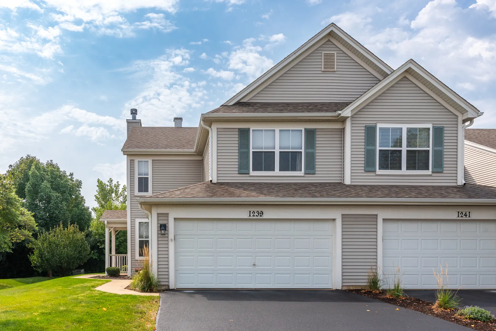 1239 Spaulding Road C IL