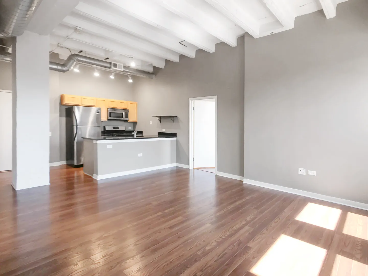 4015 N Milwaukee Avenue 202 IL