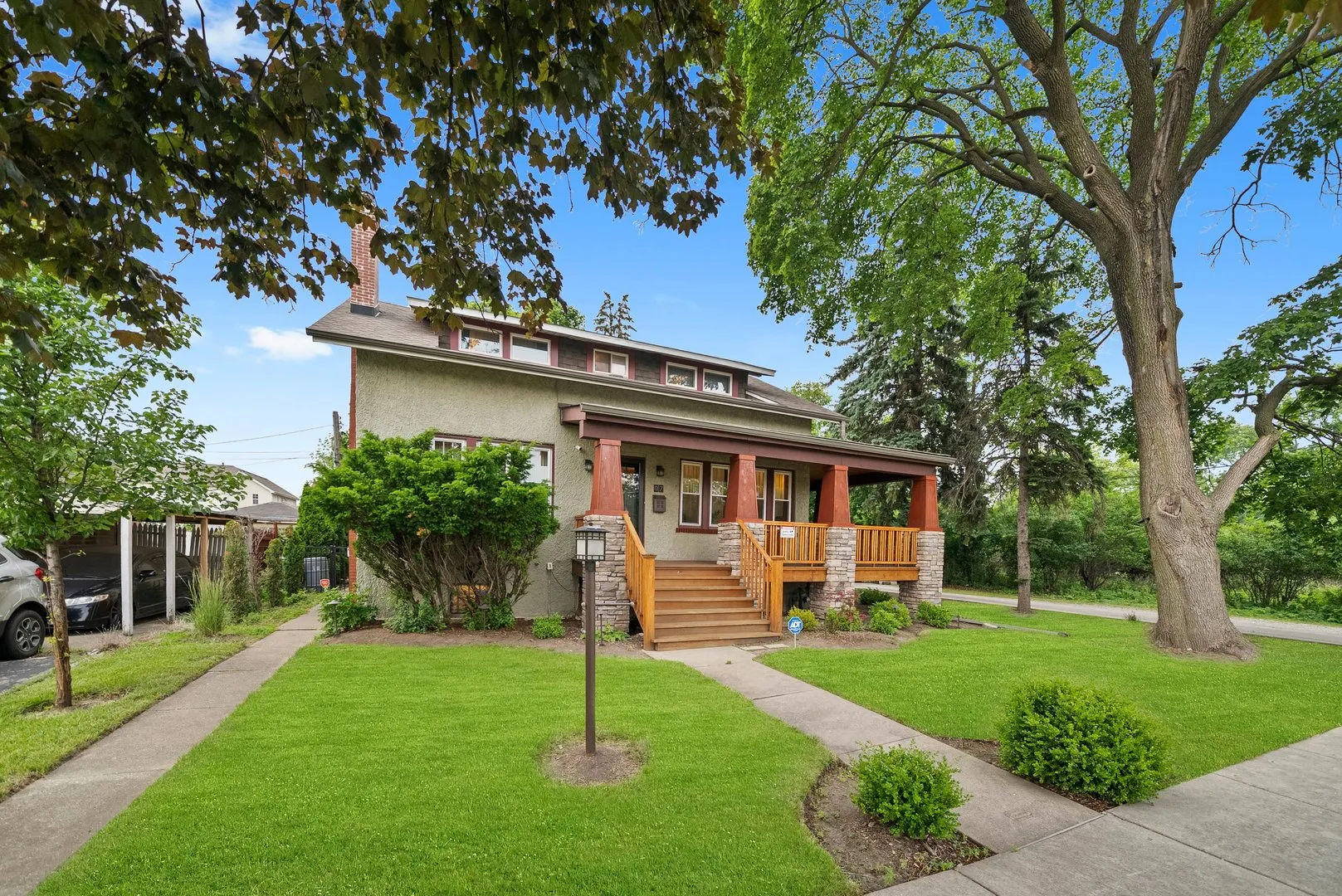 87 Ohio Street IL