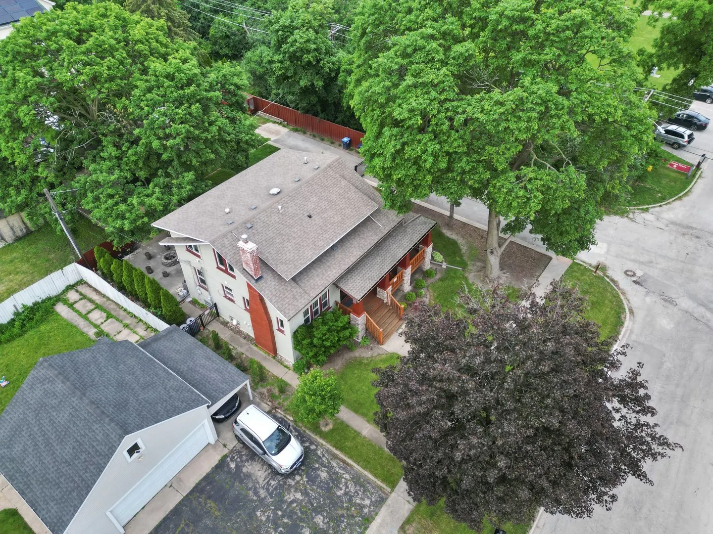 87 Ohio Street IL