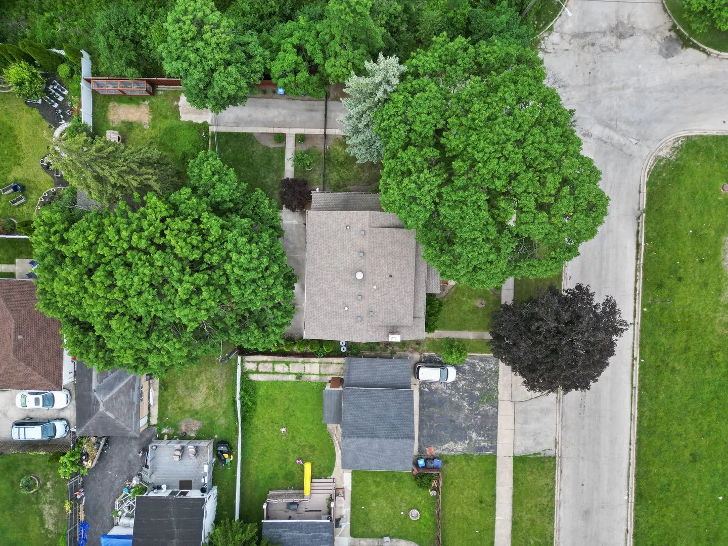 87 Ohio Street IL