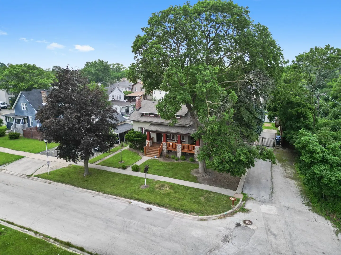 87 Ohio Street IL