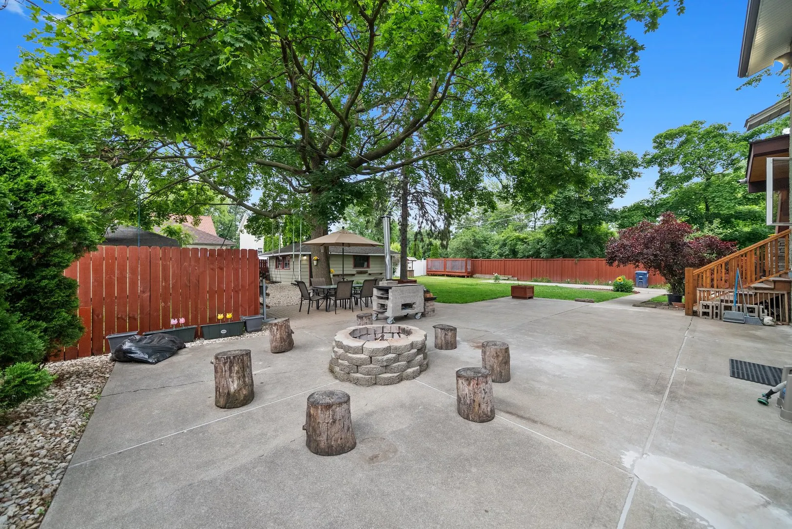 87 Ohio Street IL