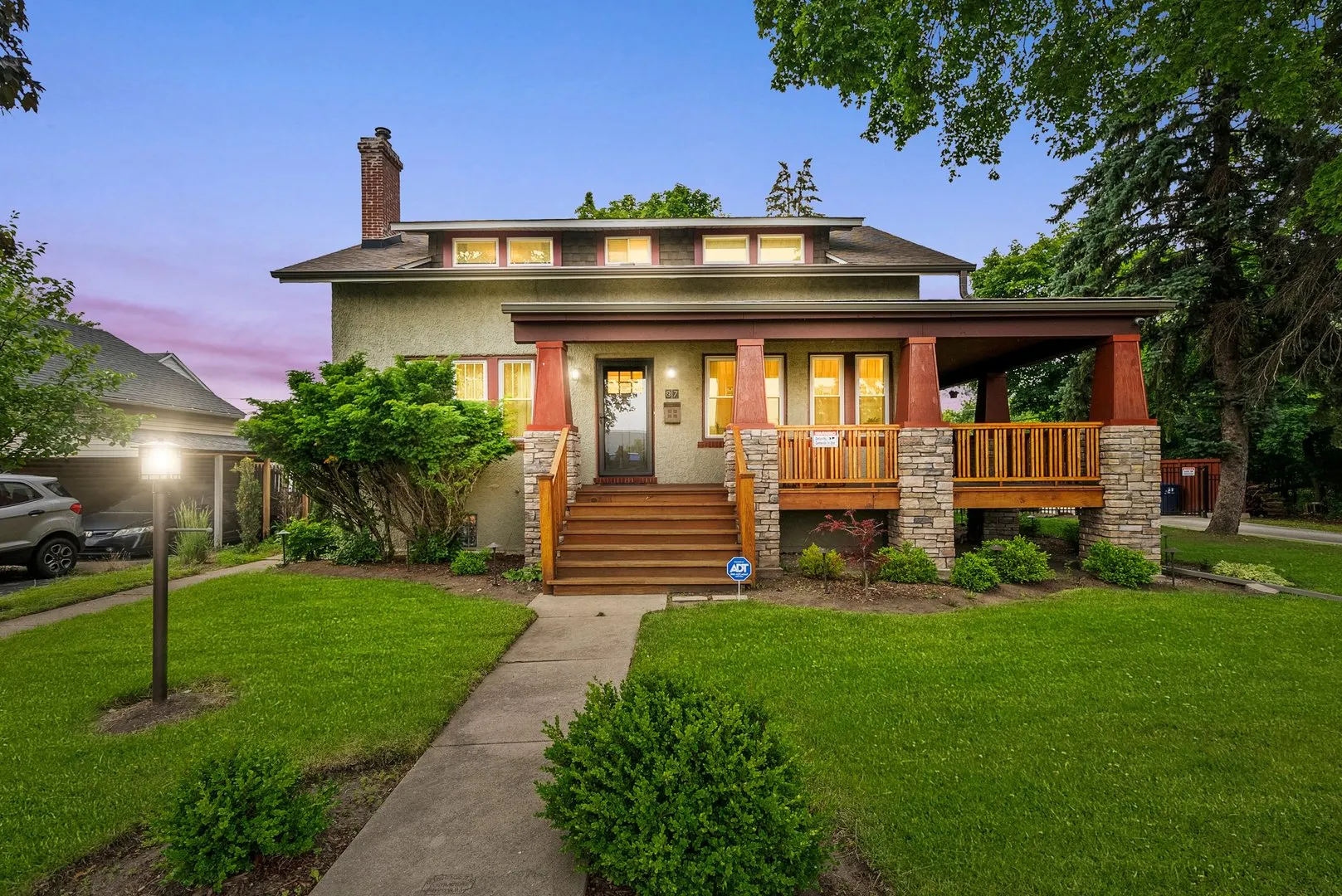 87 Ohio Street IL