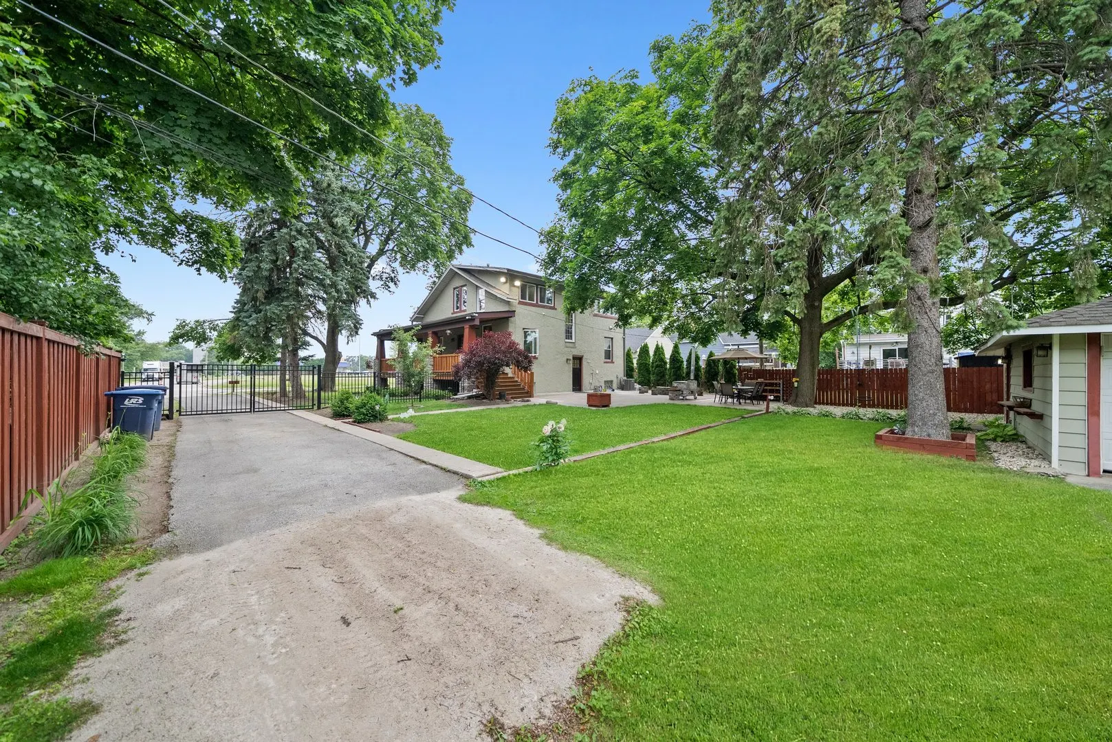 87 Ohio Street IL