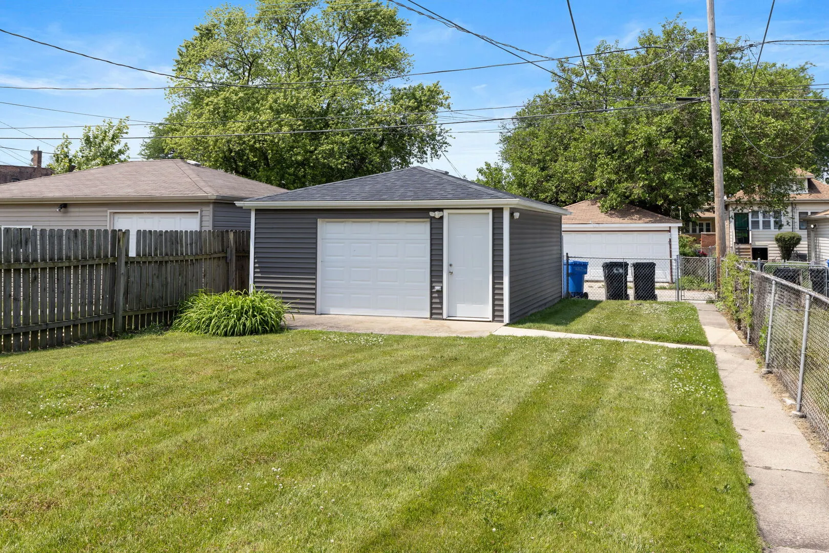 7720 S Prairie Avenue IL