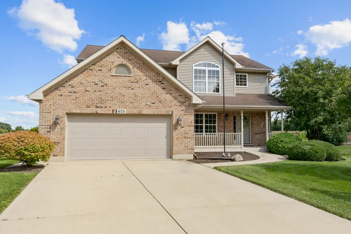 675 Hunters  Path IL