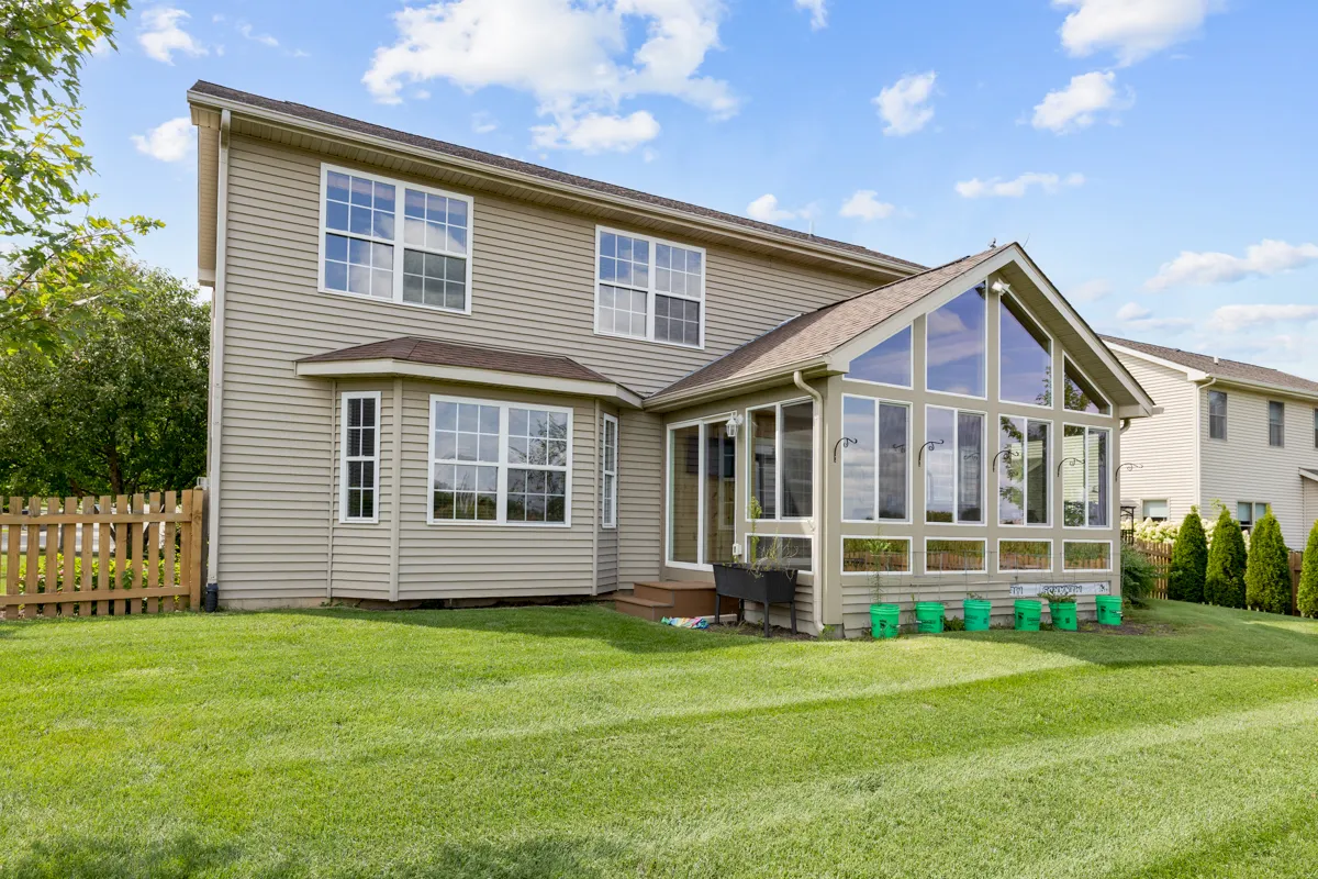 675 Hunters  Path IL
