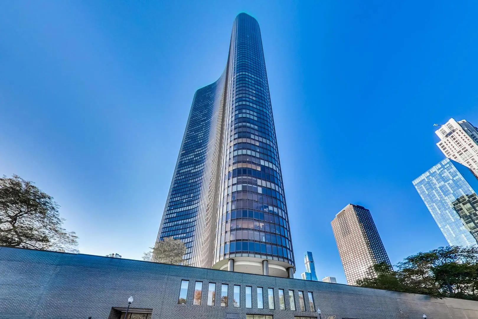 505 N Lake Shore Drive C-106 IL