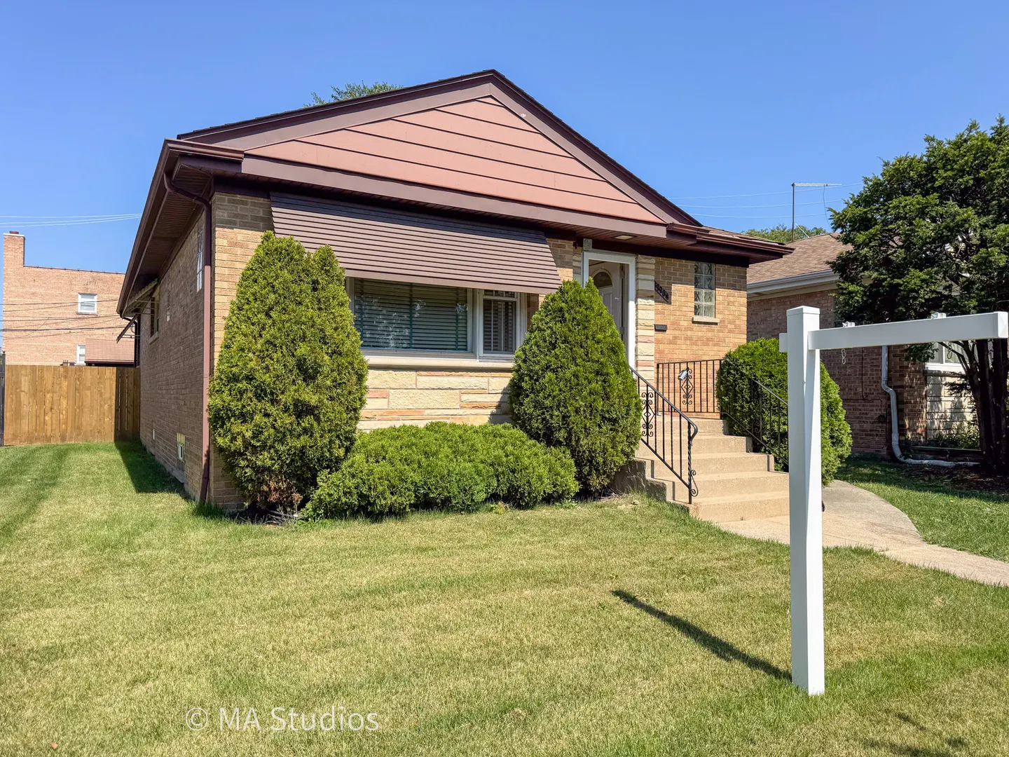7204 W Myrtle Avenue IL