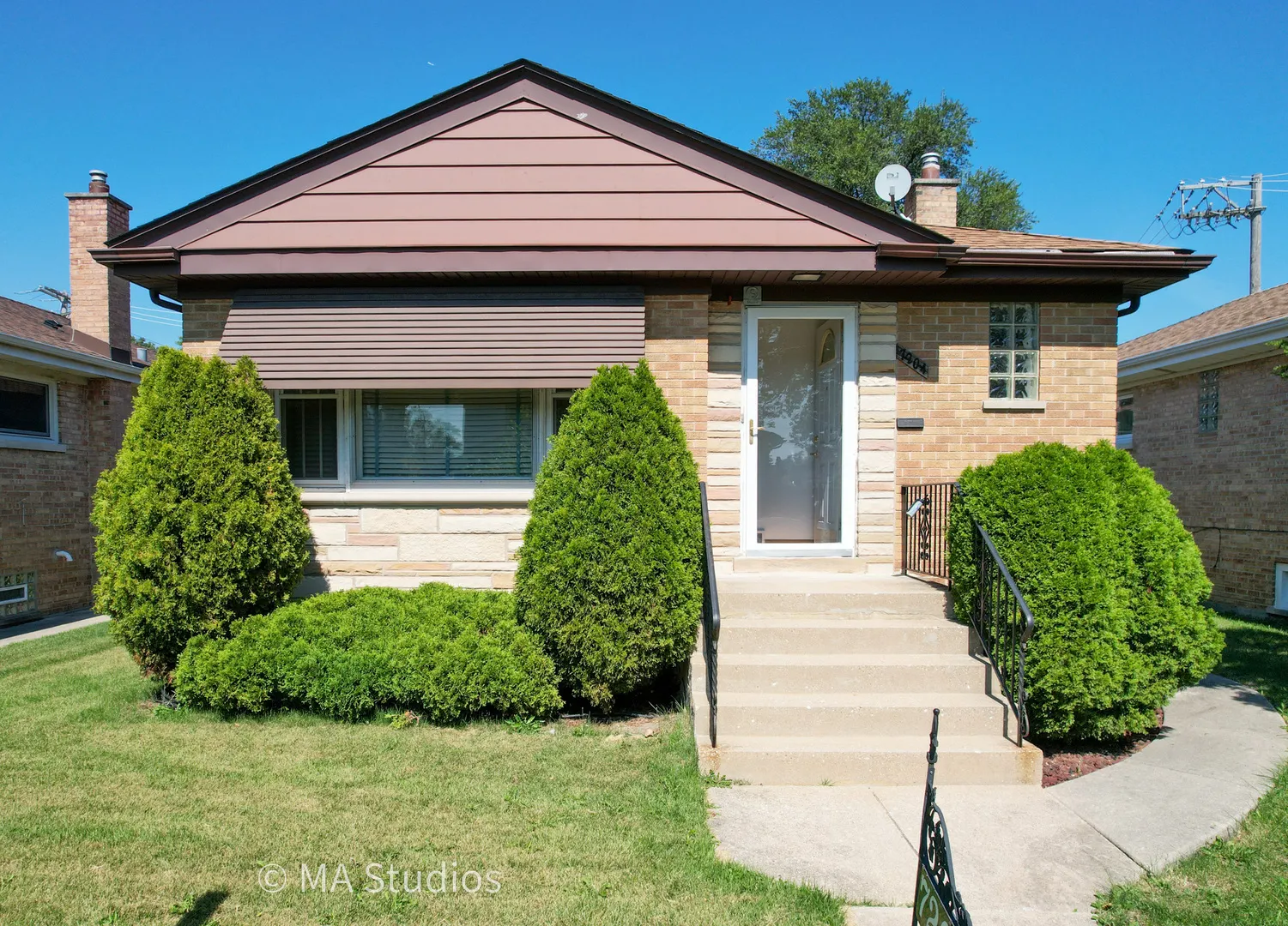 7204 W Myrtle Avenue IL