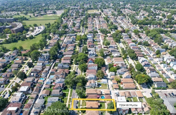 7204 W Myrtle Avenue IL