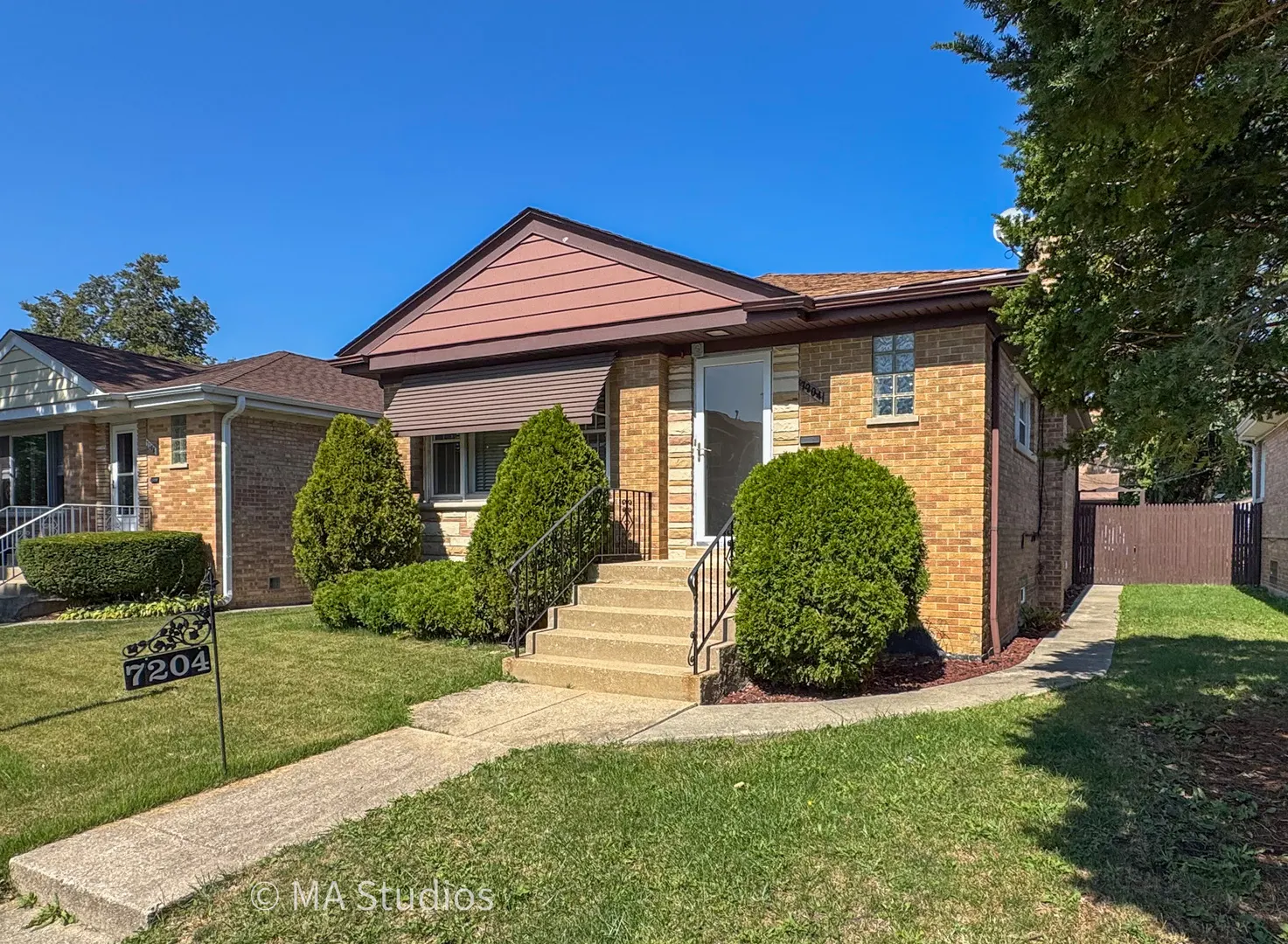 7204 W Myrtle Avenue IL