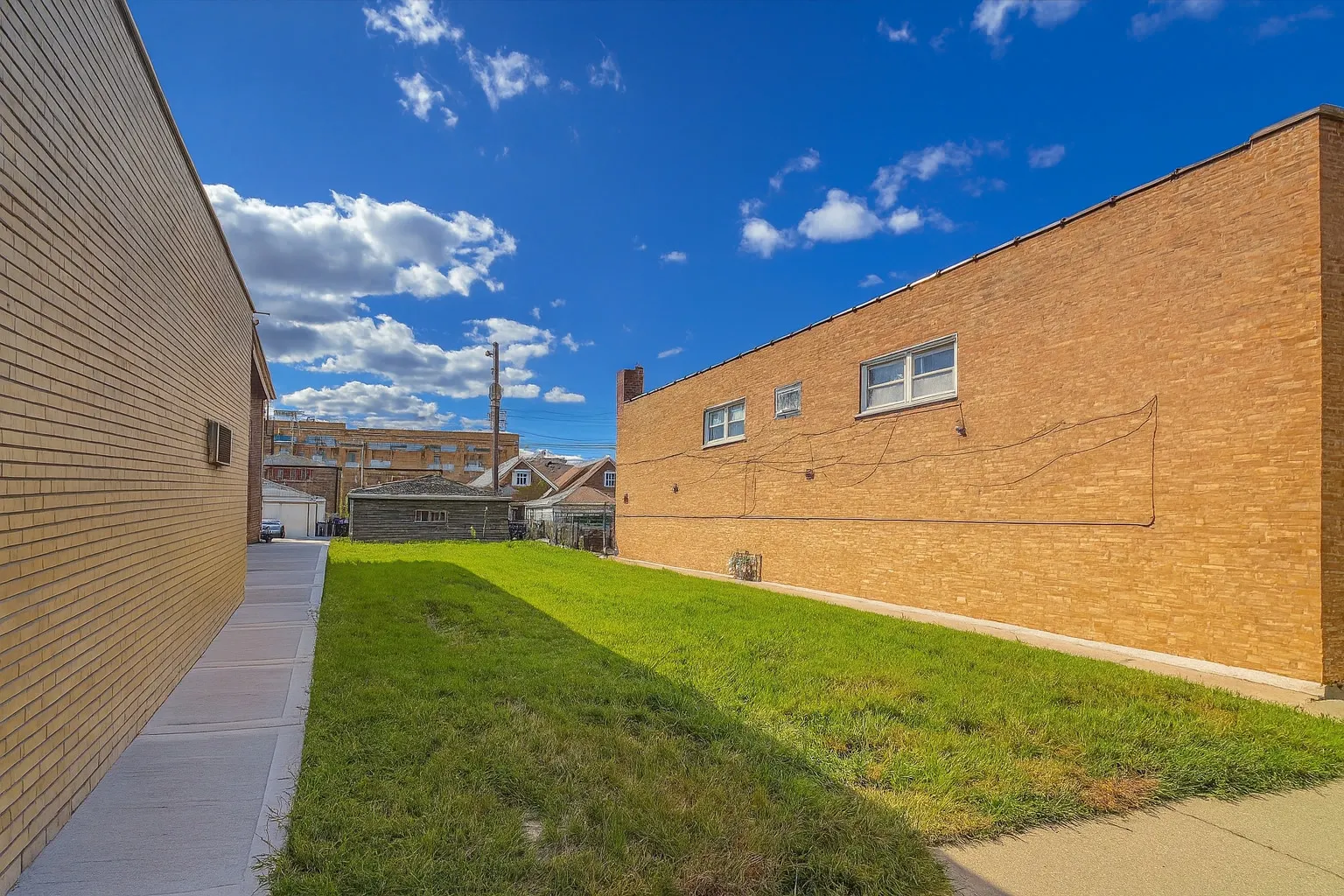 5544 S Pulaski Road IL