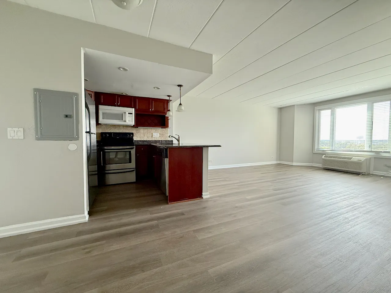 1 Renaissance Place 906 IL