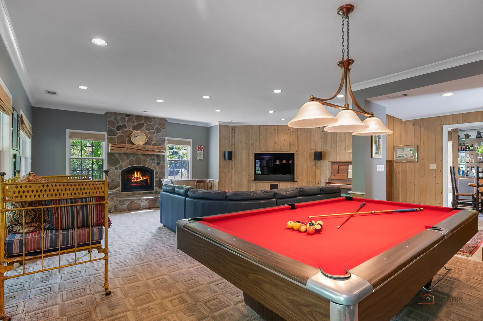 24132 N Bridle Trail Road IL