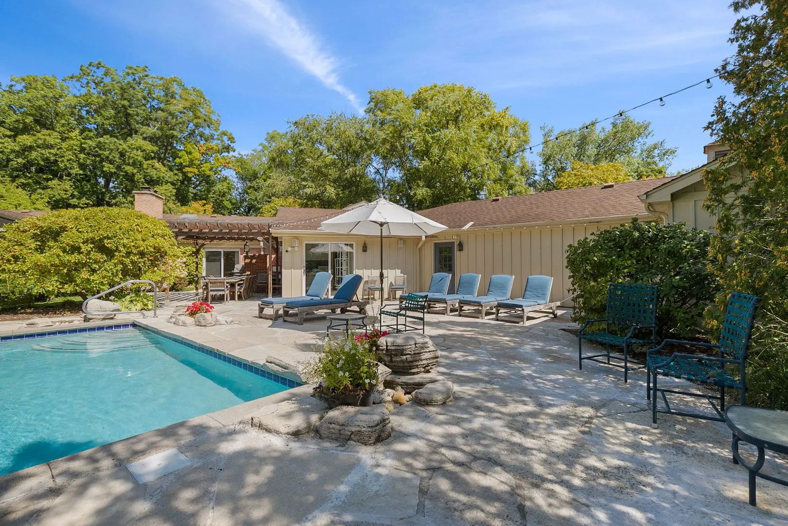 24132 N Bridle Trail Road IL