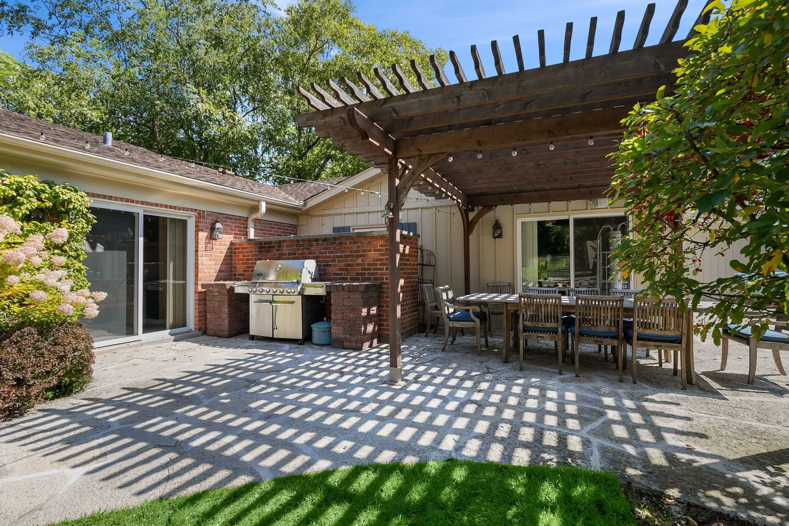24132 N Bridle Trail Road IL