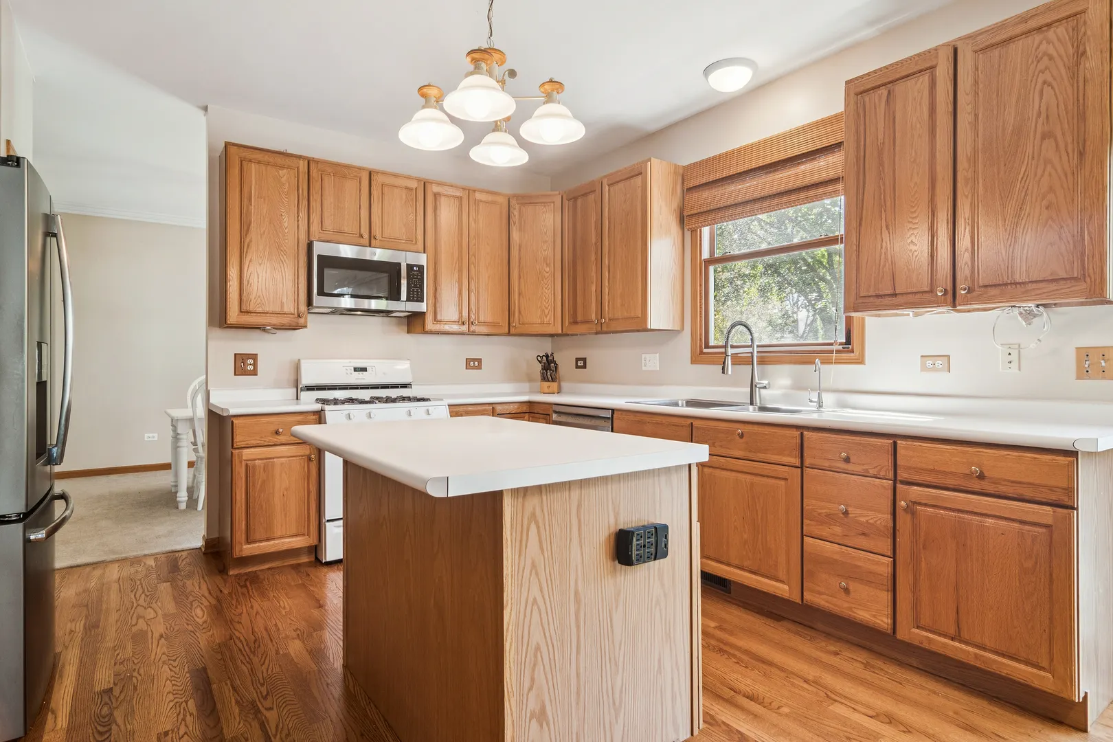 1315 Bonnie Brae Drive IL