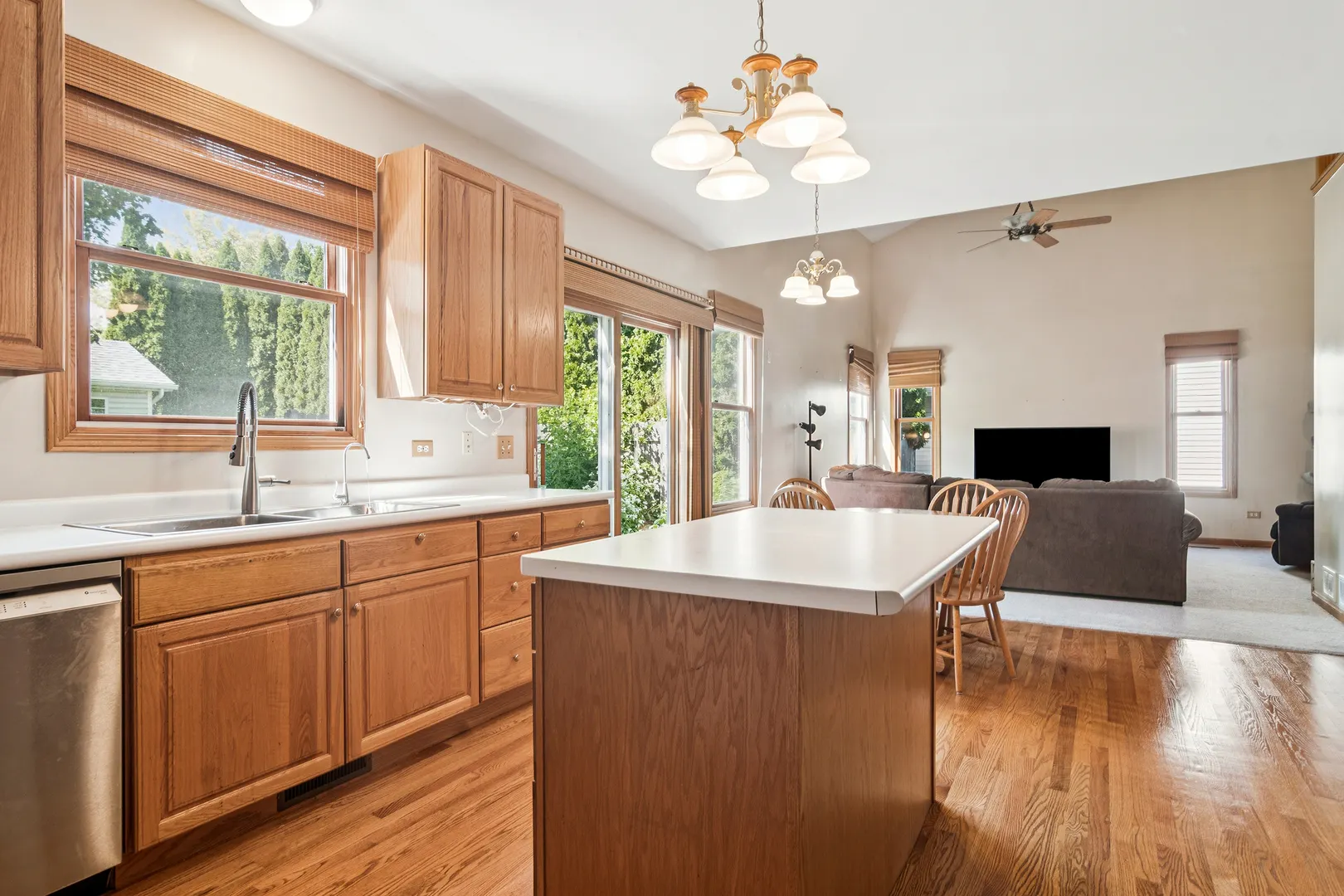 1315 Bonnie Brae Drive IL