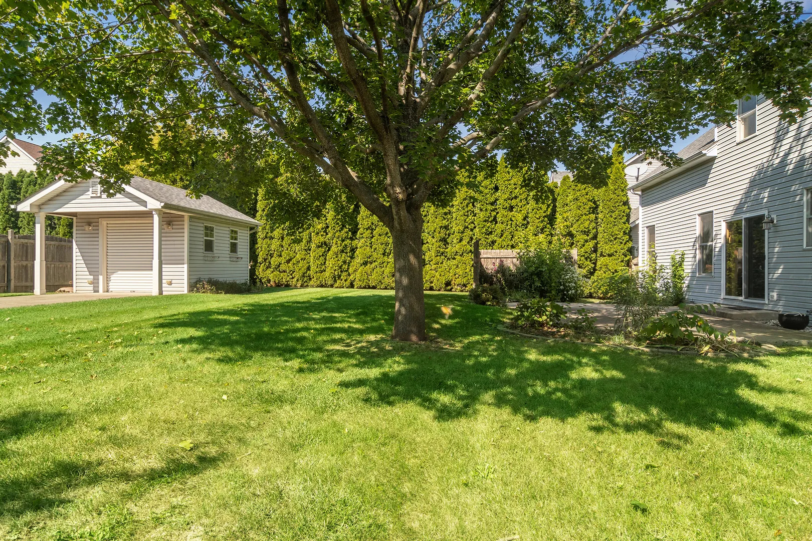 1315 Bonnie Brae Drive IL