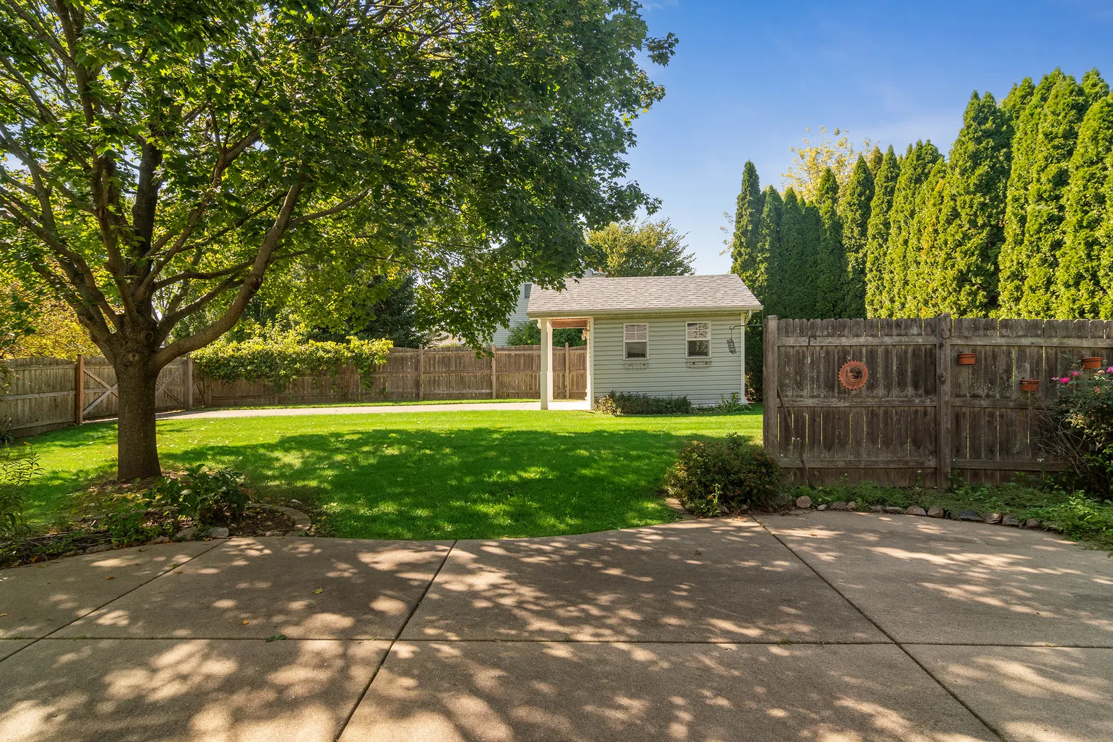 1315 Bonnie Brae Drive IL
