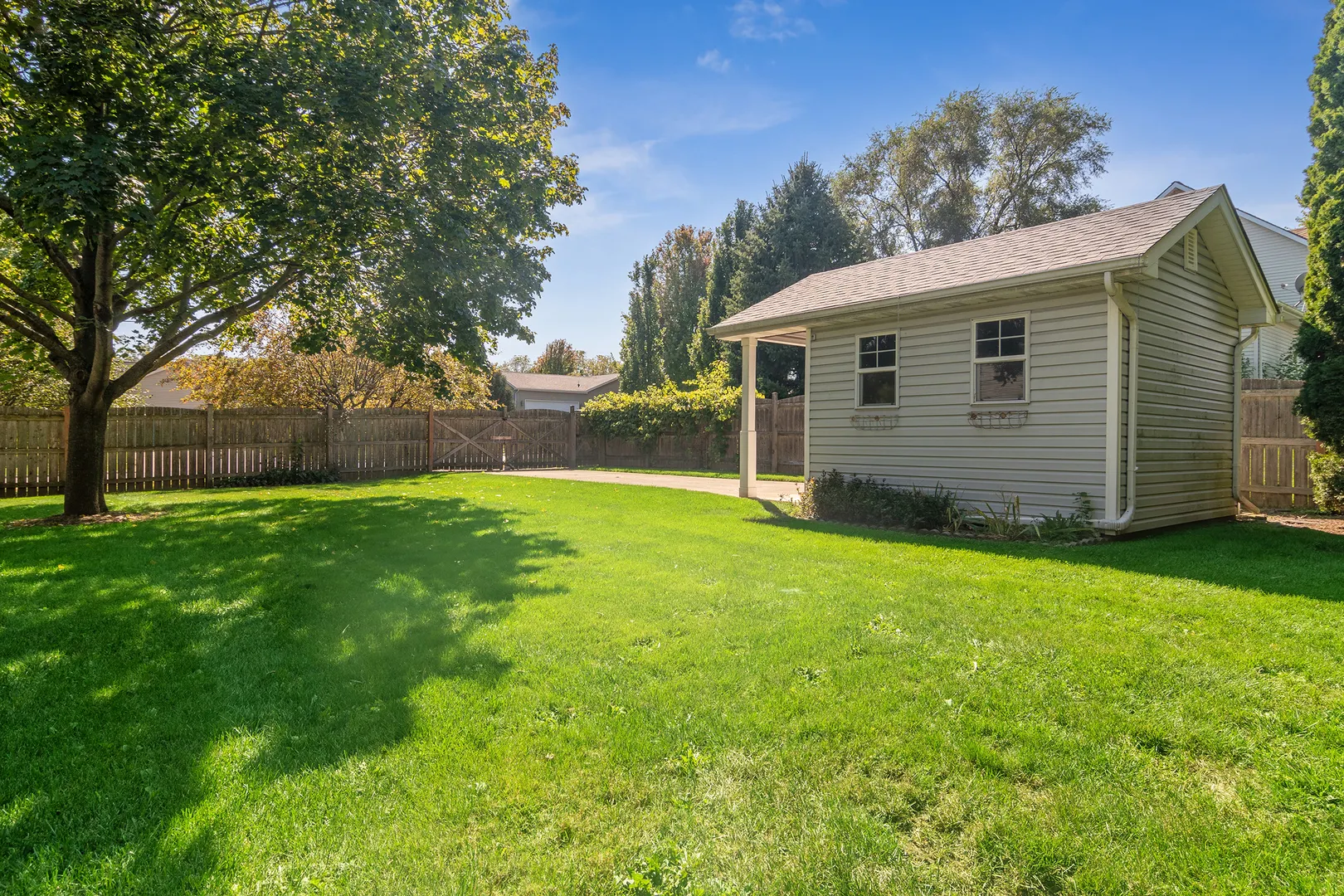 1315 Bonnie Brae Drive IL