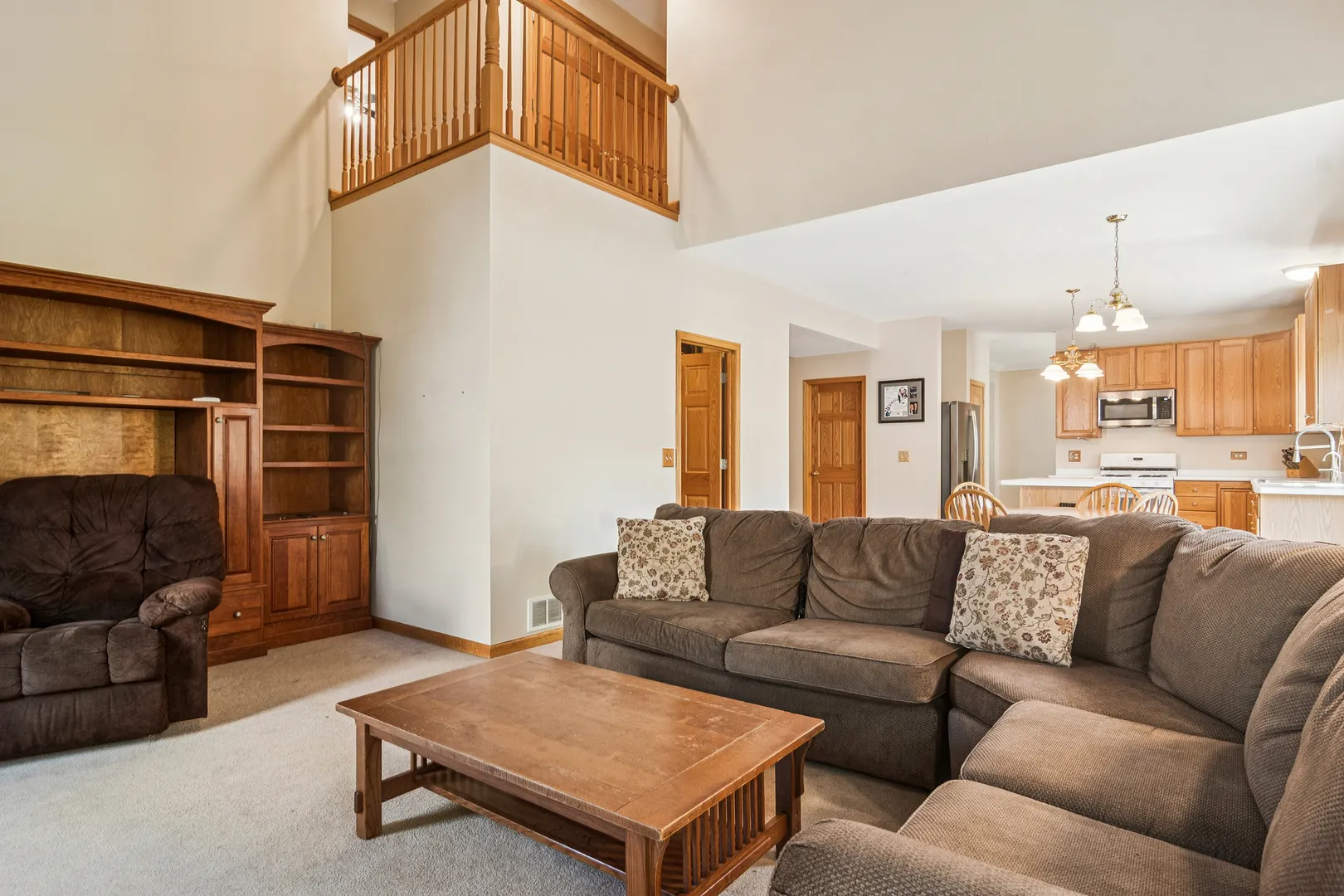 1315 Bonnie Brae Drive IL