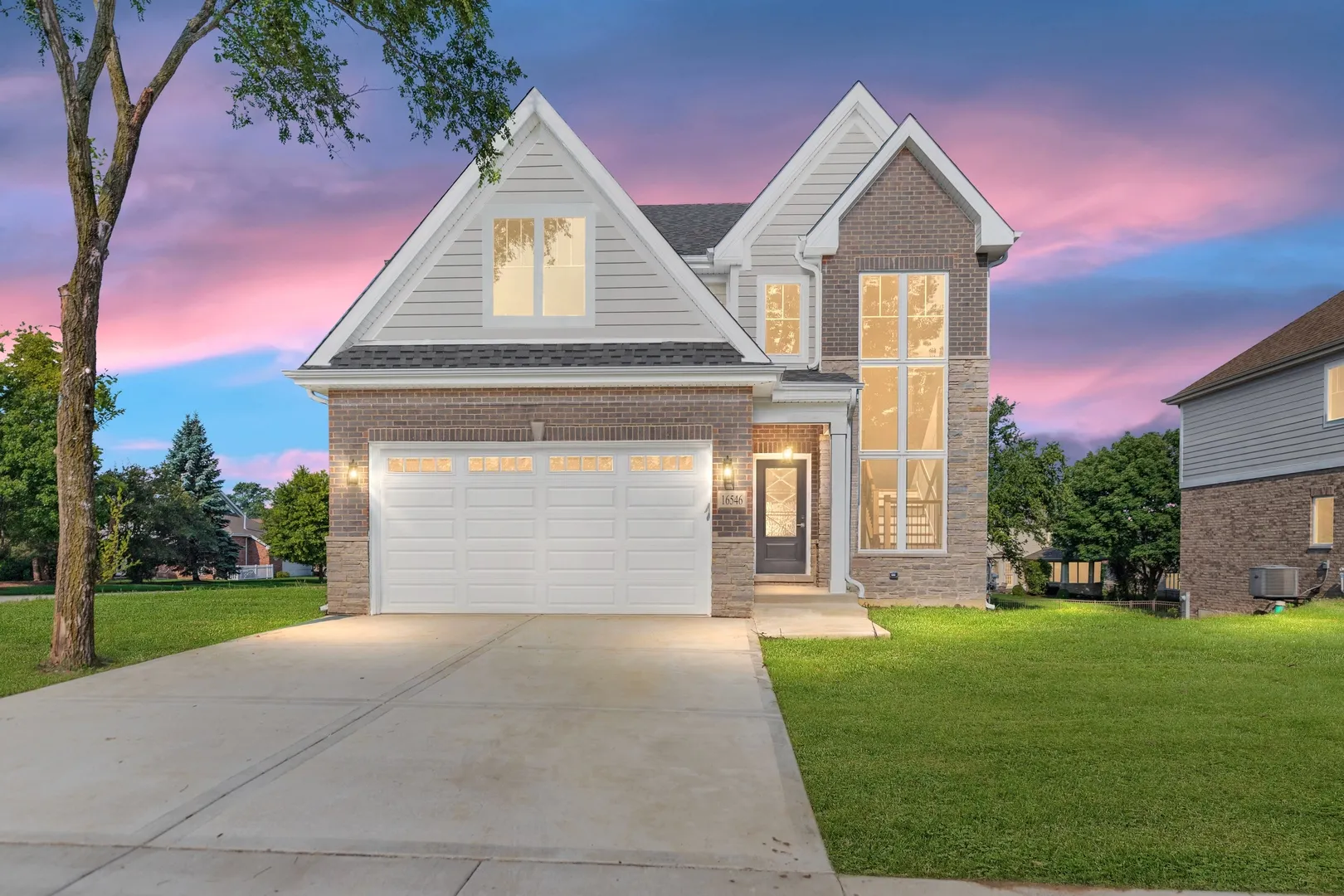 16546 Pear Avenue IL