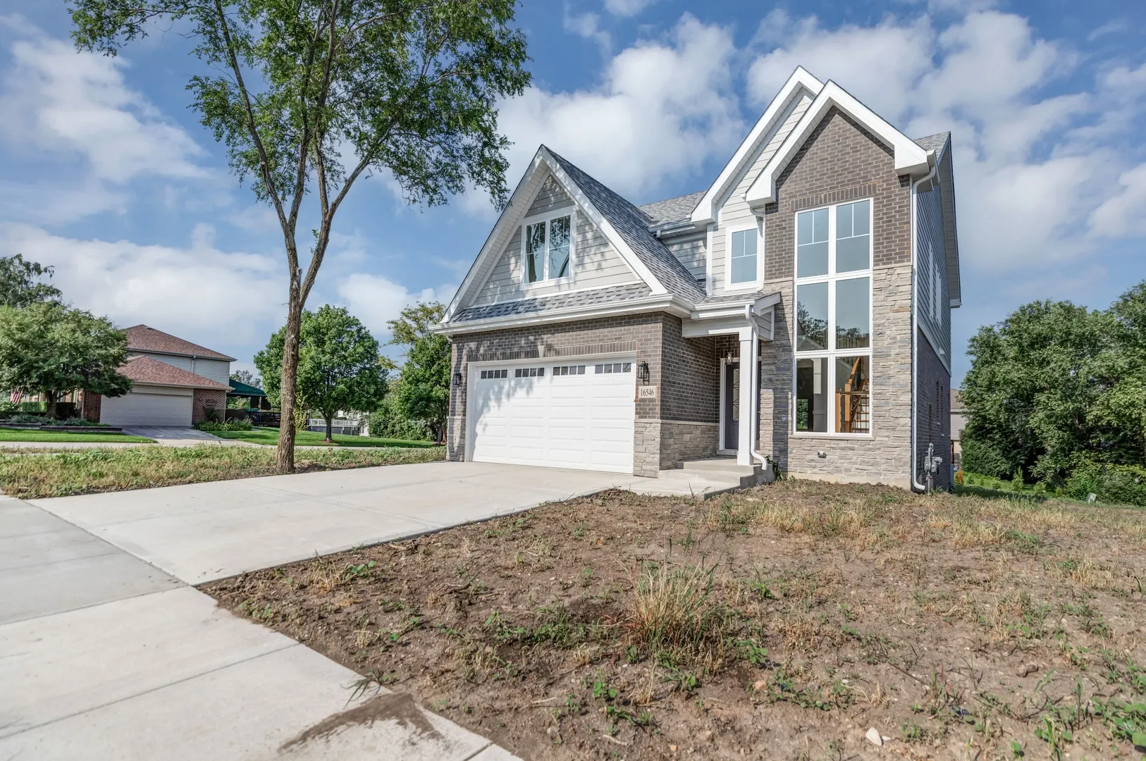 16546 Pear Avenue IL