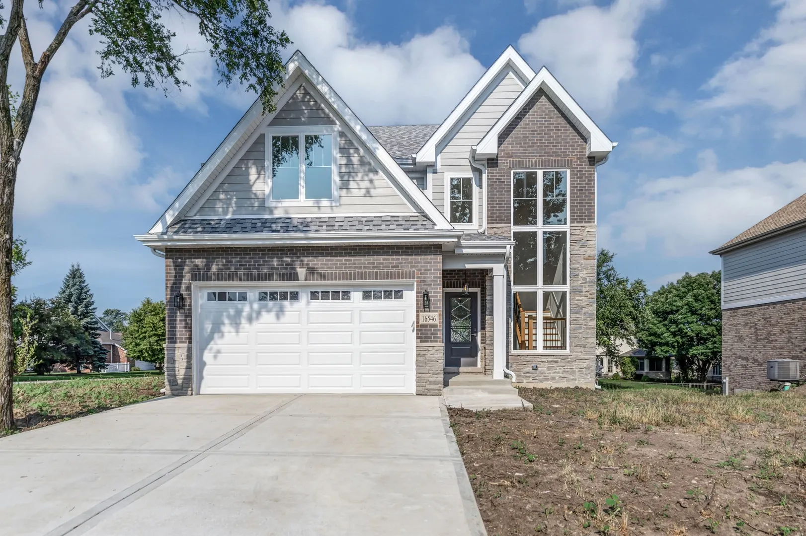 16546 Pear Avenue IL