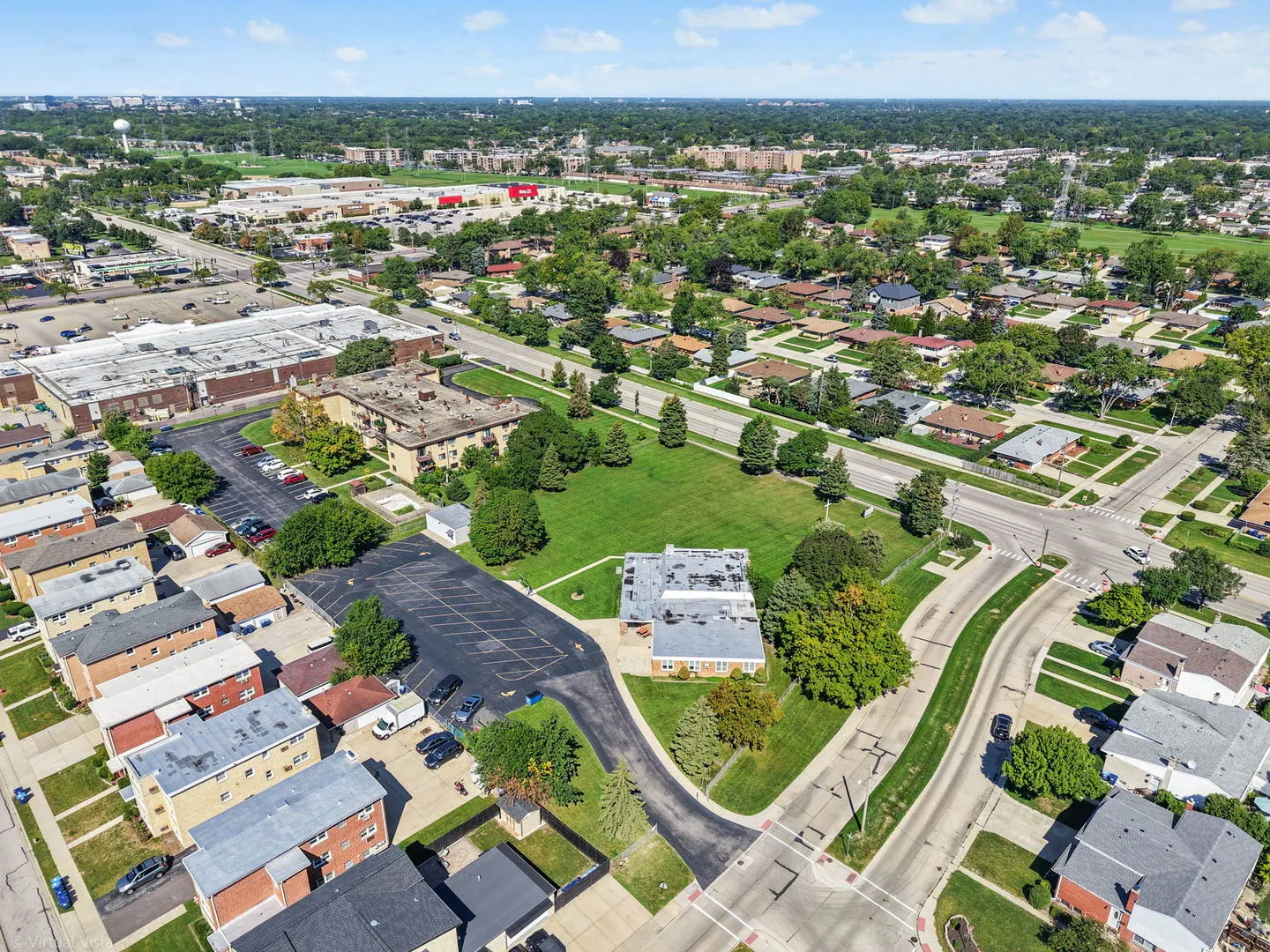 800 Beau Drive IL