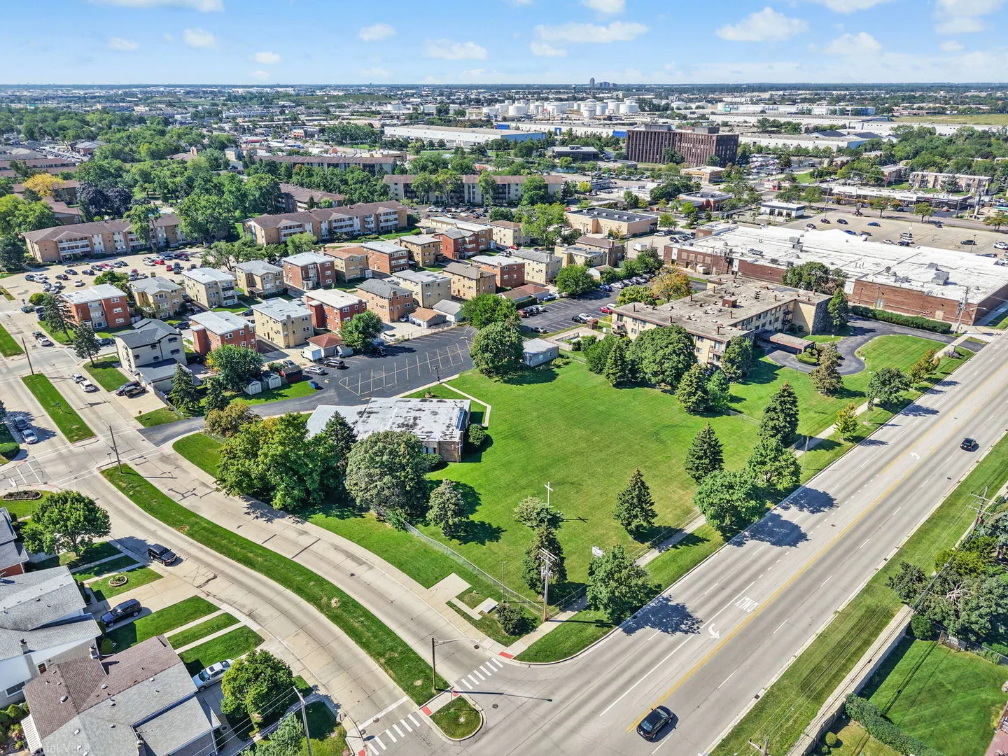 800 Beau Drive IL