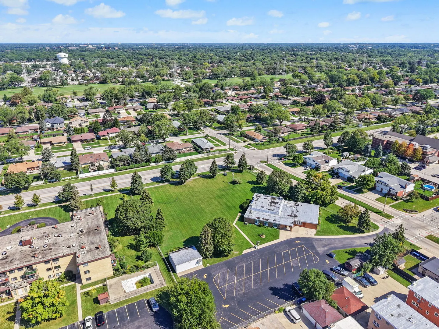 800 Beau Drive IL