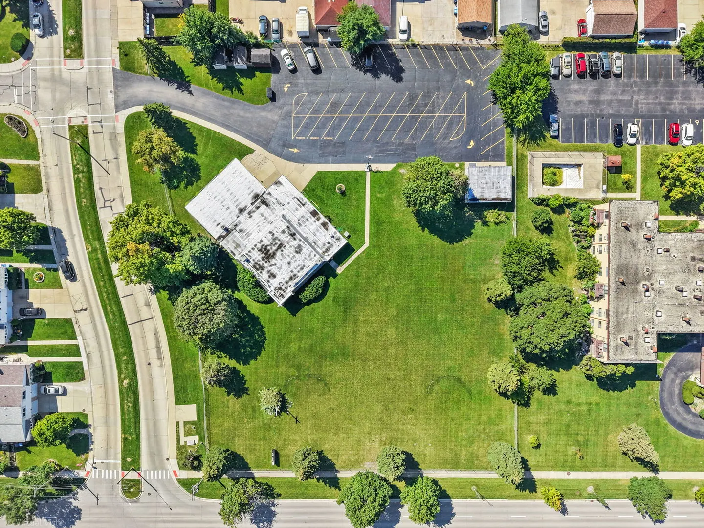 800 Beau Drive IL