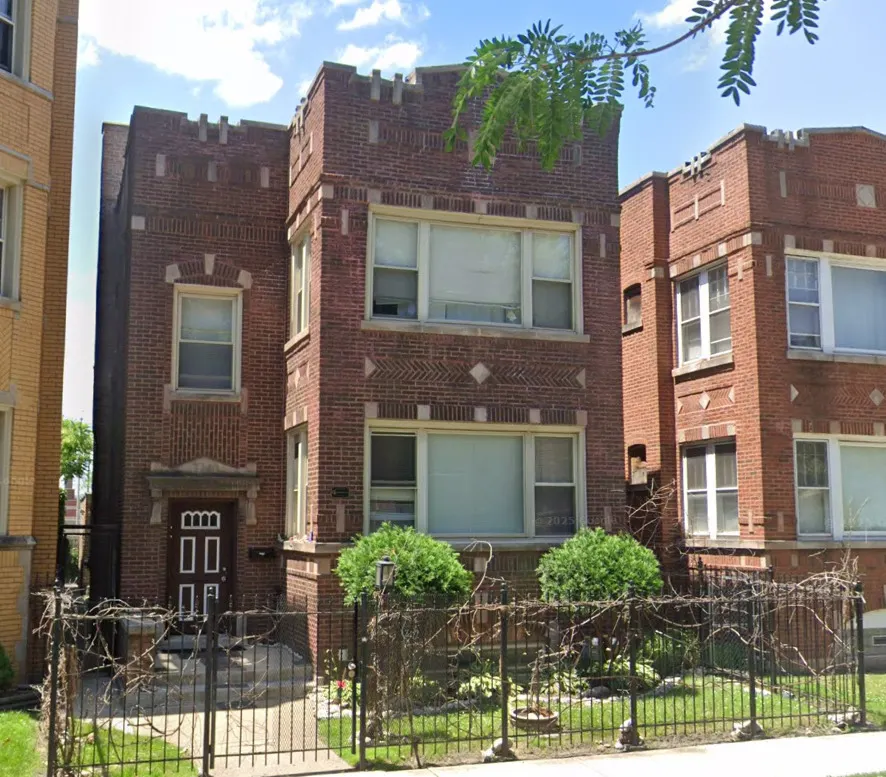 7740 S Cornell Avenue IL