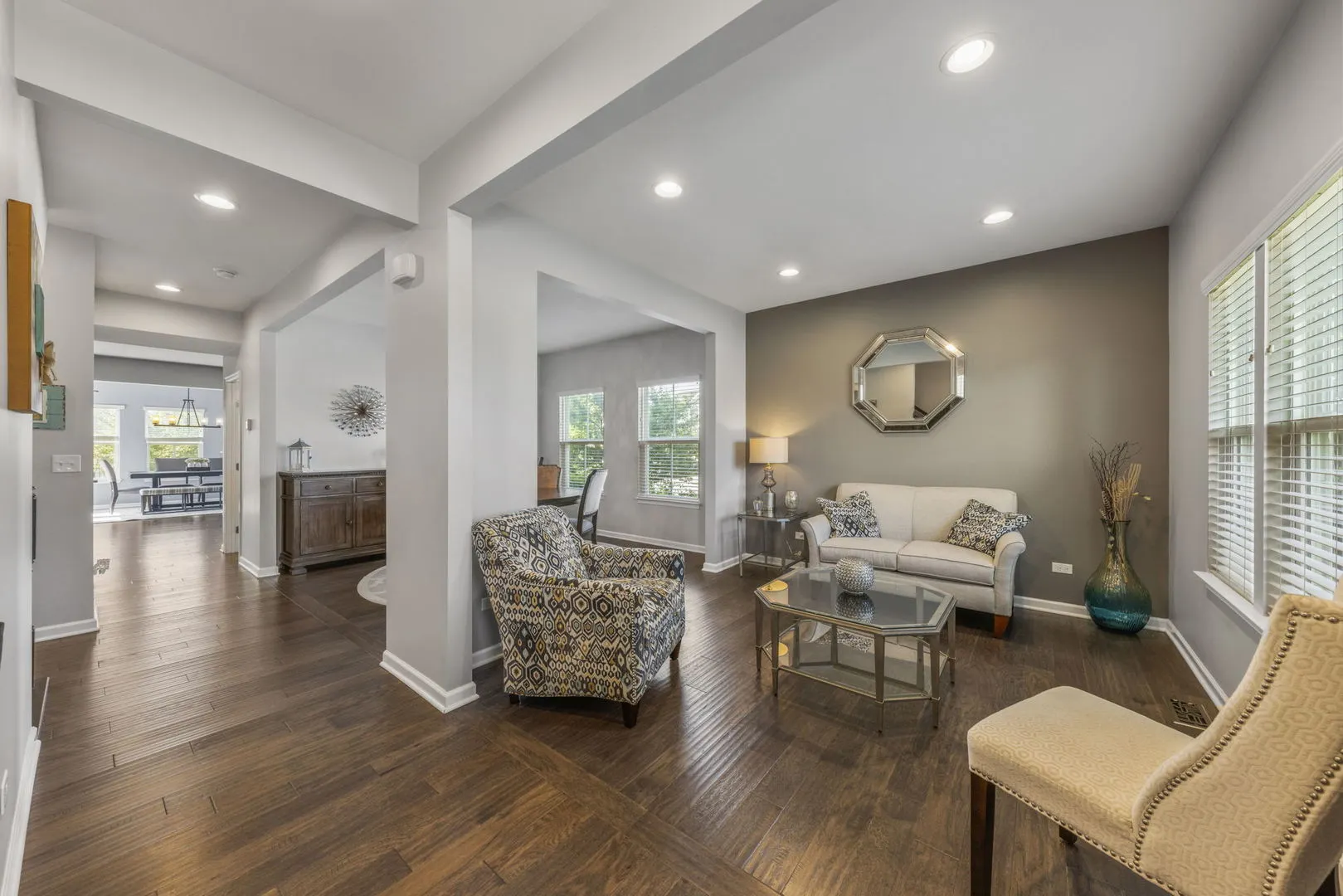 1719 Moran Drive IL