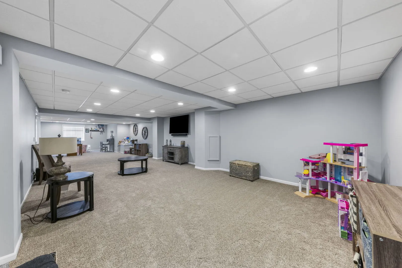 1719 Moran Drive IL